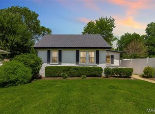 7601 Rannells Ave, Saint Louis, MO 63143