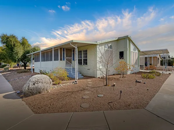 9855 E Irvington Rd #35, Tucson, AZ 85730