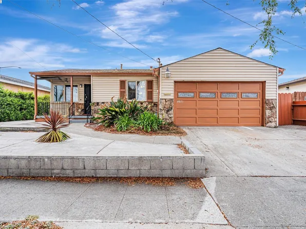26171 Eldridge Ave, Hayward, CA 94544