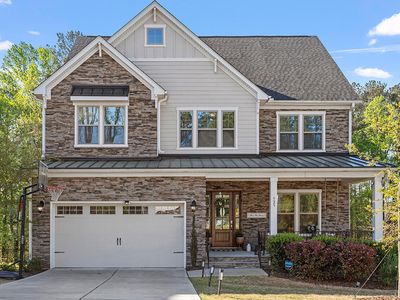 525 Parkhurst Pl, Cary, NC, 27519