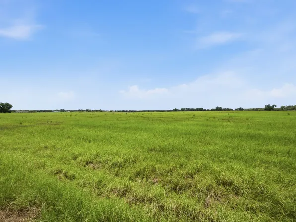 0 Bosley Rd N, Santo, TX 76472