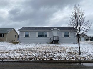 1016 Wilson Ave, Crookston, MN 56716