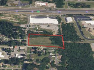 8005 Doyle Springs Rd, Little Rock, AR 72209