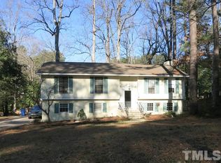 5709 Setter Cir, Raleigh, NC 27609