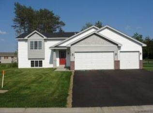 7957 Timothy Ct, Lino Lakes, MN 55014