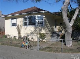 11 Glenn St, Vallejo, CA 94590
