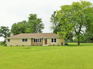 13310 N 950 W, Demotte, IN 46310