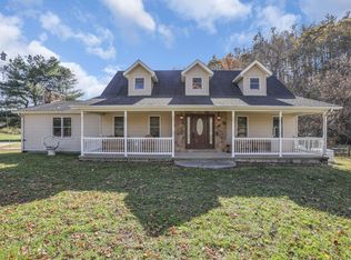 62766 Dunkle Creek Rd, Creola, OH 45622