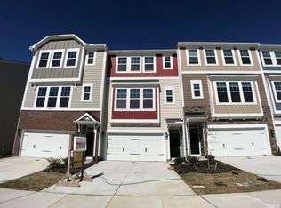 1239 Commack Dr, Durham, NC 27703