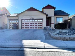 1351 Shadow Ln, Fernley, NV 89408