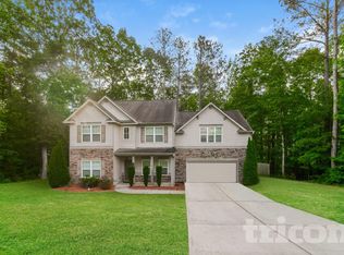 4059 Tarnwood Pl, Douglasville, GA 30135