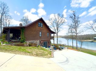 2308 Senate Dr, Horseshoe Bend, AR 72512