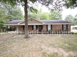 4136 Rainwater Cv, Memphis, TN 38115