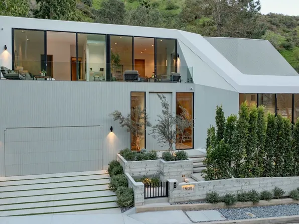 1508 Roscomare Rd, Los Angeles, CA 90077