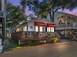 6001 - Z16 South Kings Hwy., Myrtle Beach, SC 29575