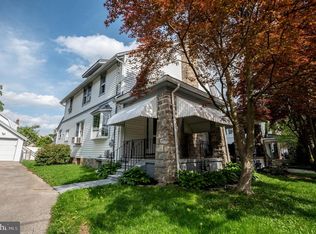 929 Ormond Ave, Drexel Hill, PA 19026