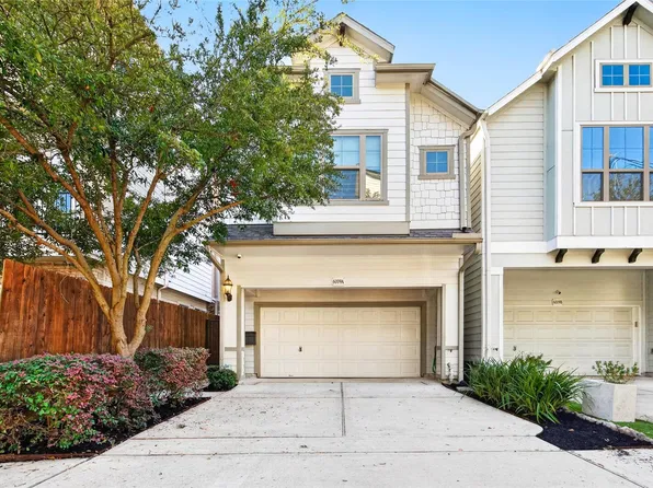 6009 Truro St #A, Houston, TX 77007