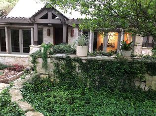 10101 Falcon Ridge Dr, Austin, TX 78733