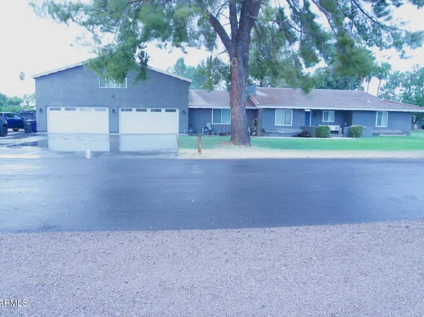 3310 E CAMPBELL Road, Gilbert, AZ 85234