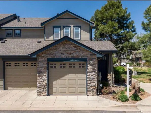 2143 S Fulton Cir Unit 204, Aurora, CO 80247