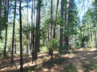 2435 Grenoble Dr, Arnold, CA