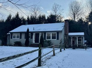 191 Melody Ln, Springfield, VT 05156