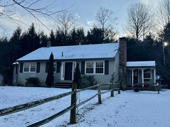 191 Melody Lane, Weathersfield, VT 05156