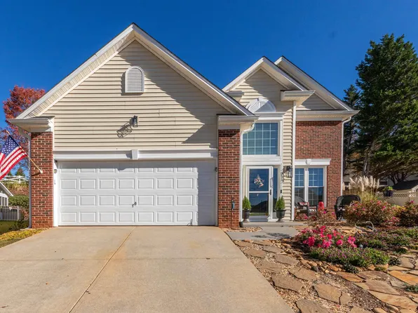 4 War Admiral Way, Greenville, SC 29617