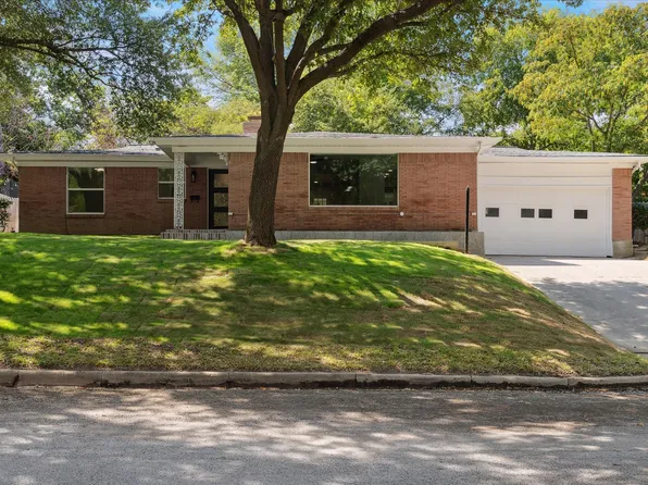 1800 Versailles Rd, Fort Worth, TX 76116