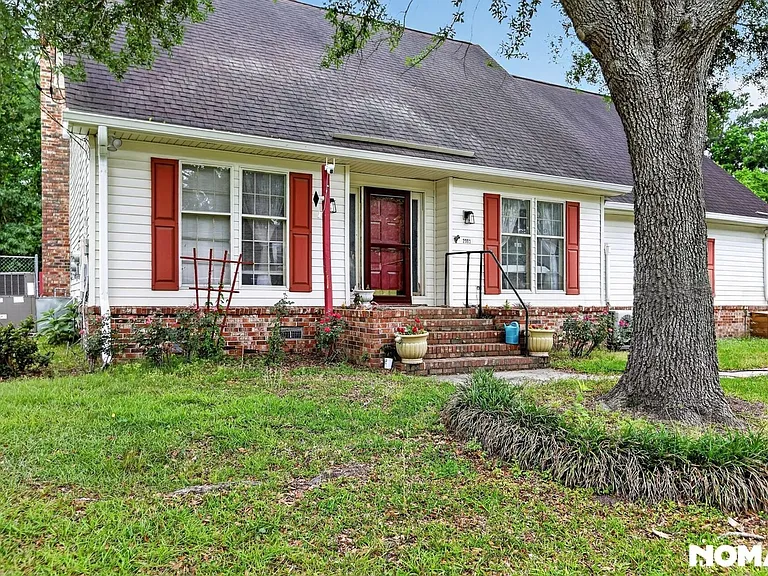 2903 Limestone Blvd — Photo 1