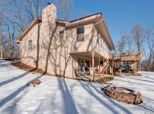 495 Point Fair Rd, Cape Fair, MO 65624