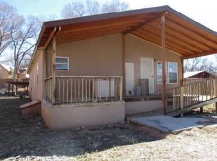 56 County Road 84, Santa Fe, NM 87506