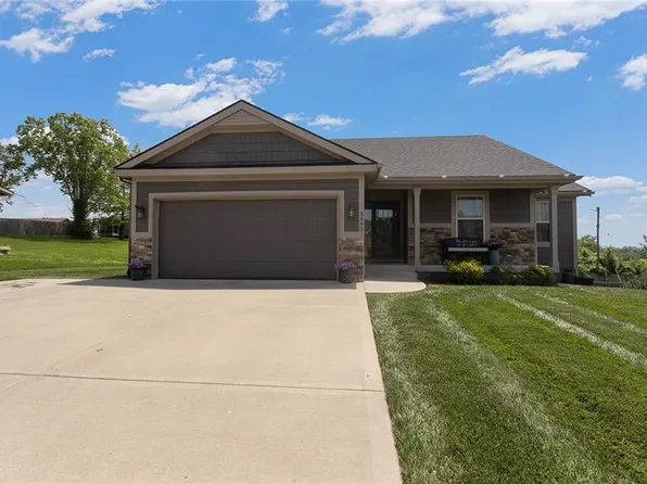 3493 NE 85th Ter, Kansas City, MO 64156