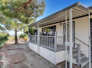 1323 Yucca St, Boulder City, NV 89005