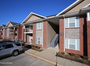 9400 Clubview Dr UNIT 201, Louisville, KY 40291