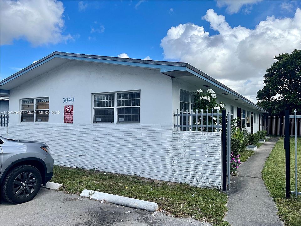 1st image of 3040 NW 135th St #1