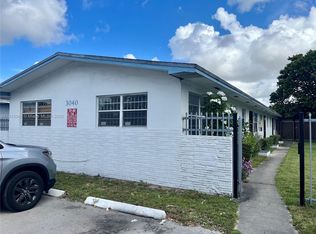 3040 NW 135th St #1, Opa Locka, FL 33054