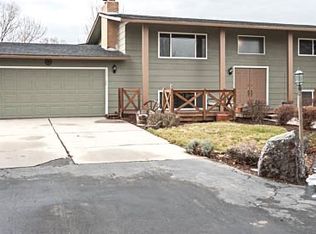 4375 N Shamrock Ave, Boise, ID 83713