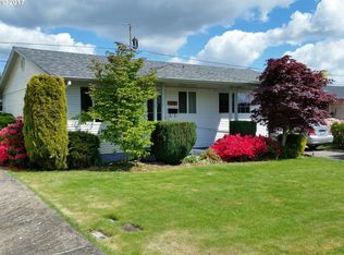 1640 Thompson Rd, Woodburn, OR 97071