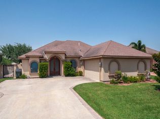 1617 Sebastian Dr, Mission, TX 78572