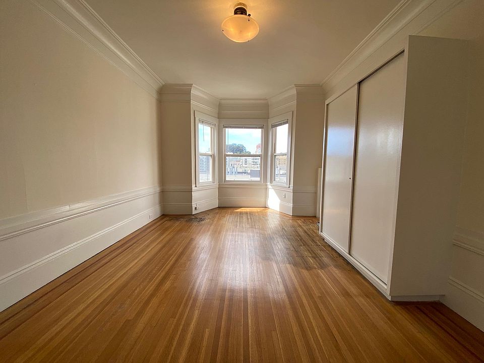 1st image of 1651 Larkin St APT 11