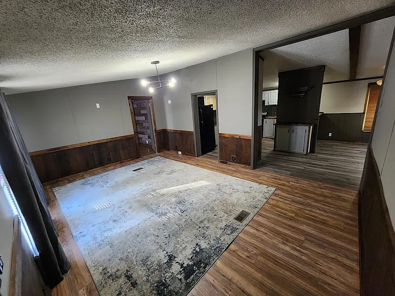 1st Living Room