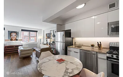 Sold by Douglas Elliman