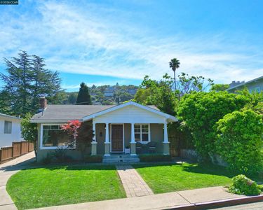 925 North Rd, Belmont, CA, 94002