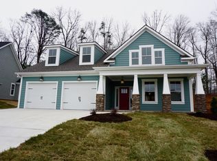 1120 Clearmill Dr LOT 22R, Lenoir City, TN 37772