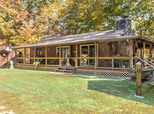 56 Fallen Leaf Ln, Murphy, NC 28906