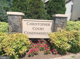 9787 Hellingly Pl #16, Gaithersburg, MD 20886