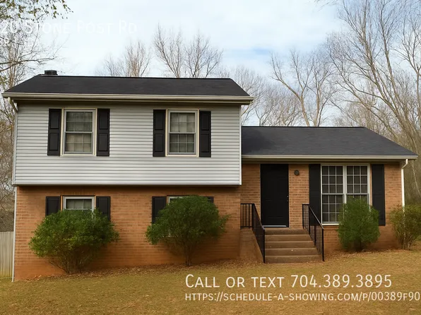 220 Stone Post Rd, Charlotte, NC 28217