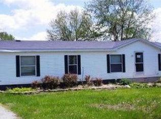 9428 Mobile Acres Dr, Hamersville, OH 45130
