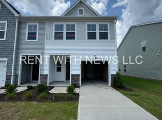 259 Paramount Dr, Smithfield, NC 27577